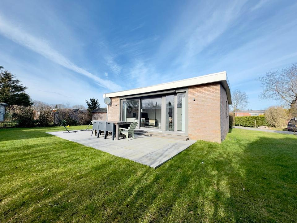 Thumbnail-Ferienhaus Sint Maartenszee, strandnah, Callantsoog, freistehend