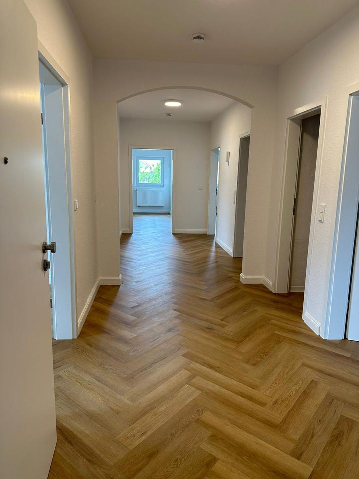 Thumbnail-Sanierte 5-Zimmerwohnung in Rheda-Wiedenbrück