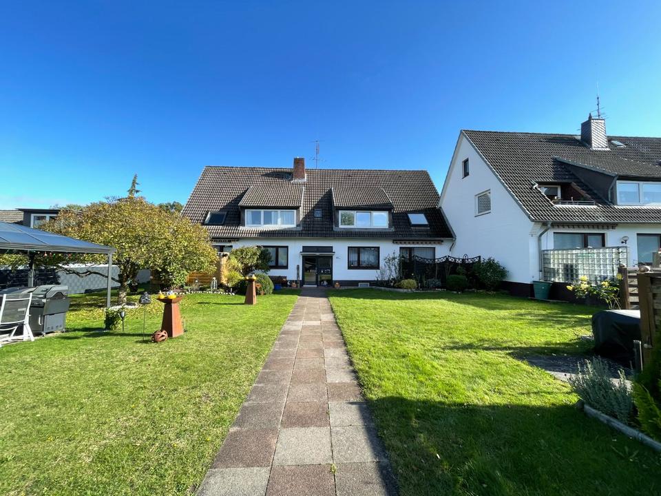 Thumbnail-Helle und gemütliche Wohnung in ruhiger Lage