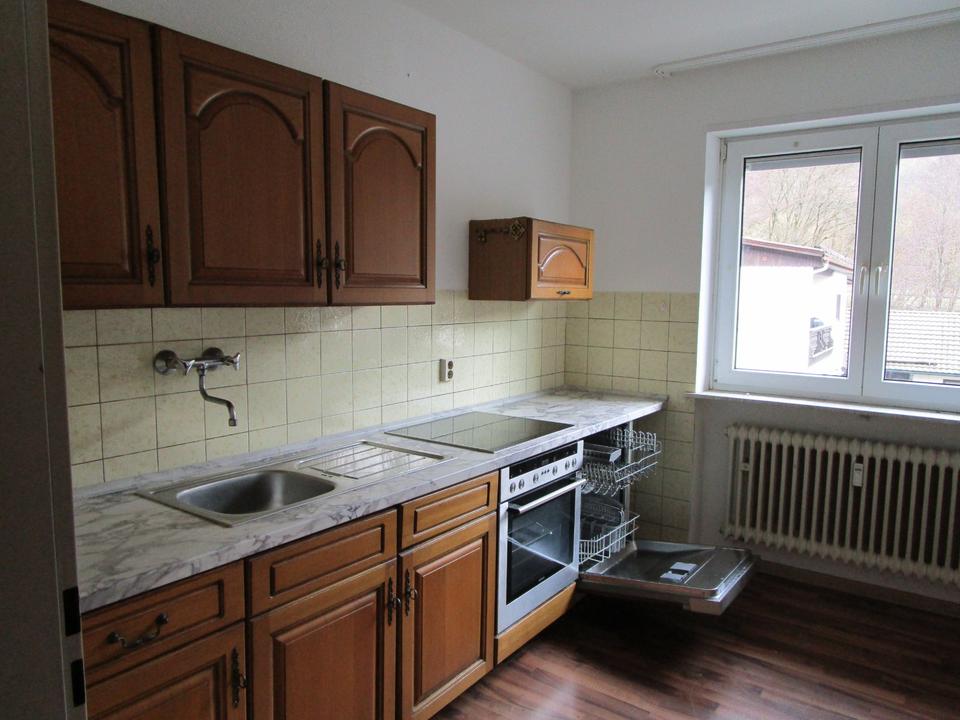 Thumbnail-3-Zimmer-Wohnung in Bad Brückenau