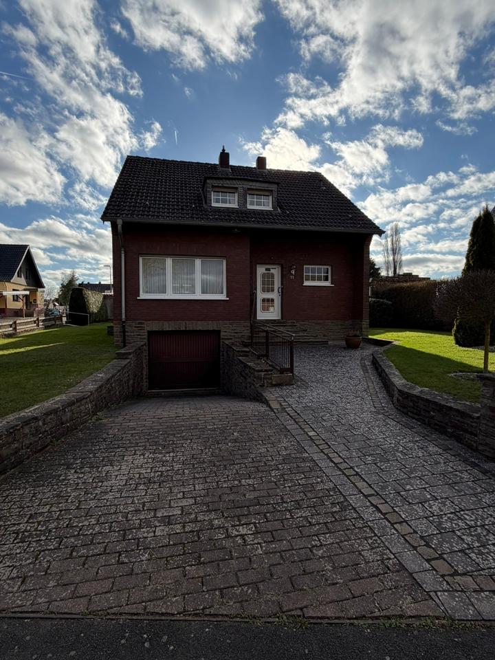 Thumbnail-Einfamilienhaus von privat