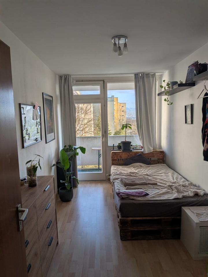 Thumbnail-3-Zimmer-Wohnung in Freising