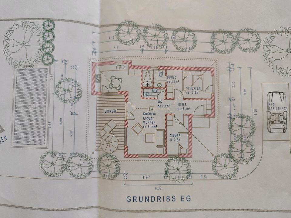 Thumbnail-Neubau haus