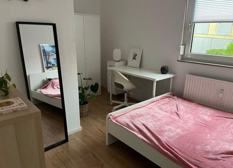 Thumbnail-Zimmer frei in 4er-WG in Mannheim – Dornheimer Ring 7