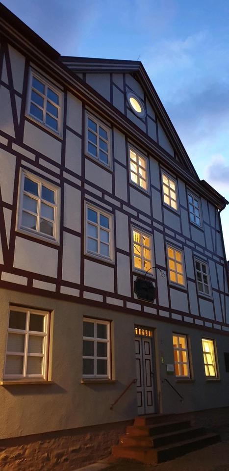 Thumbnail-Hübsche Wohnung im Stiftsbezirk