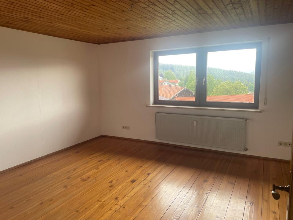 Thumbnail-Helle 2 Zimmer Wohnung RabensteinZwiesel zu vermieten