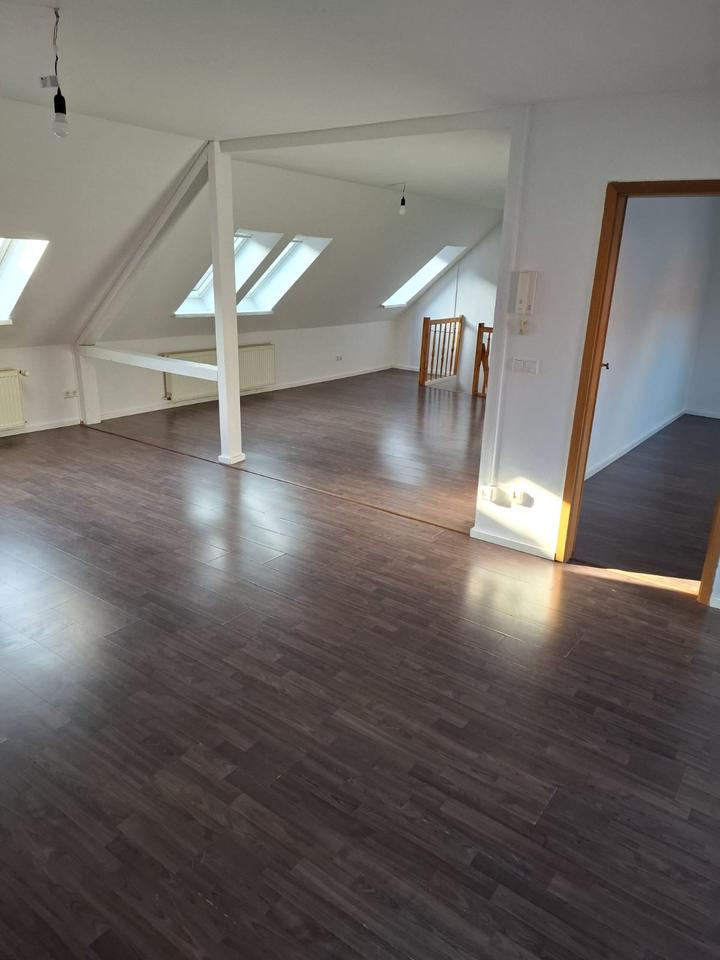 Thumbnail-Attraktive 3-Zimmer-Wohnung im Zentrum von Gardelegen – ca. 98 m²