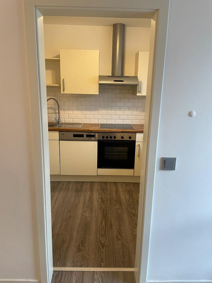 Thumbnail-wohnung Trier stadt innenstadt Oerenstr.