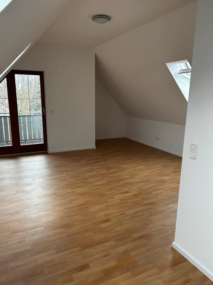 Thumbnail-Wohnung in Dillingen