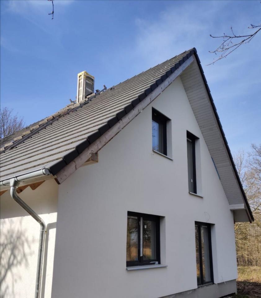 Thumbnail-Tolles Haus in Alleinlage mit Teich