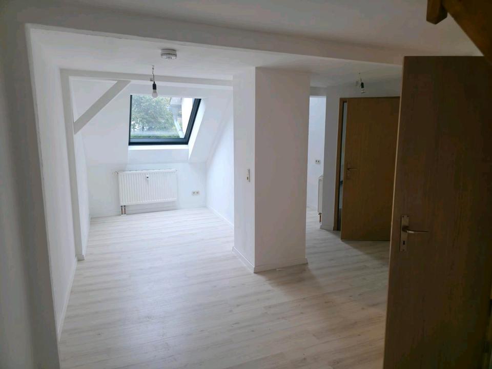 Thumbnail-neu renovierte Wohnung zu vermieten