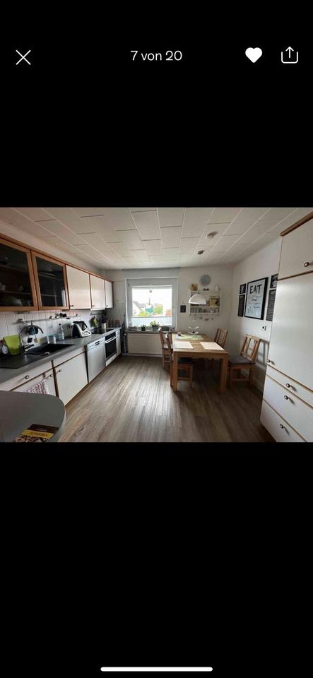 Thumbnail-120 qm Wohnung in AfferdeHM