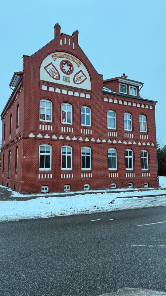 Thumbnail-2-Raumwohnung in Wittenberge