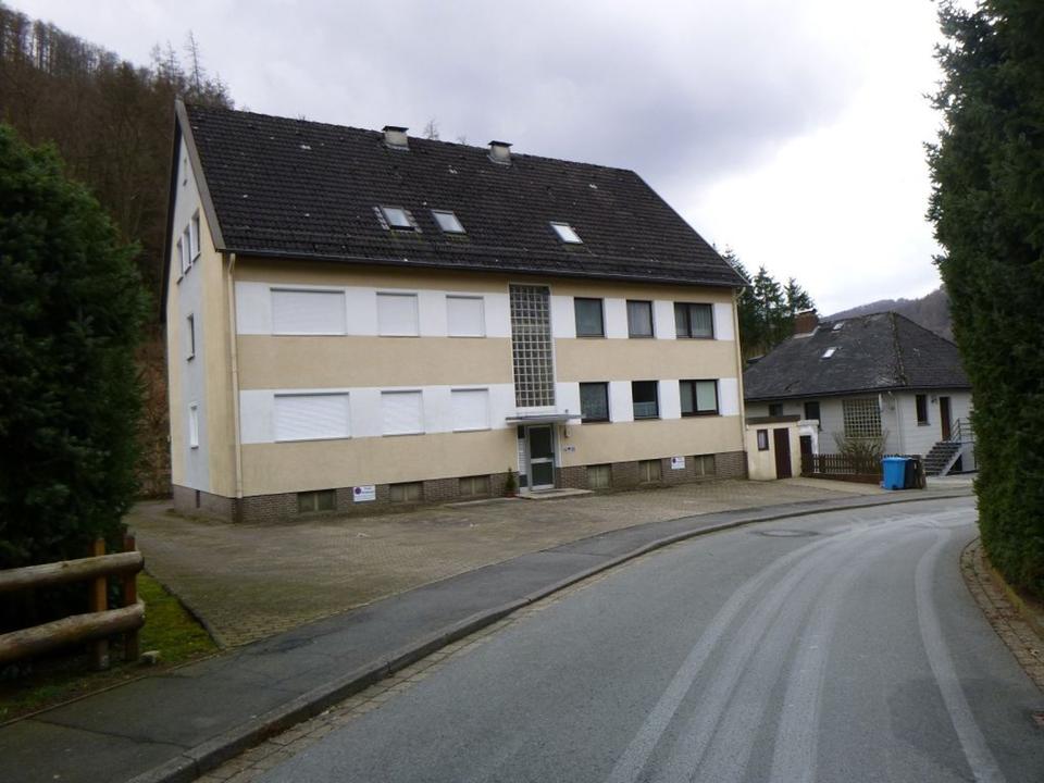Thumbnail-Eigentums-Ferienwohnung im Südharz