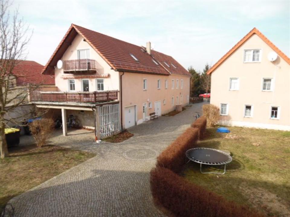 Thumbnail-5-Raum Wohnung