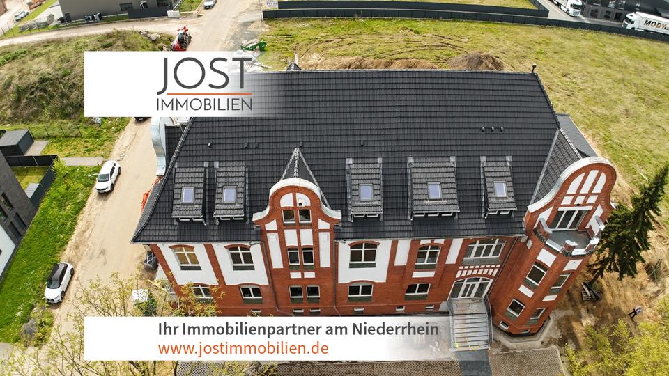 Thumbnail-Historischer Charme trifft modernen Wohnkomfort: Erstbezug nach Kernsanierung