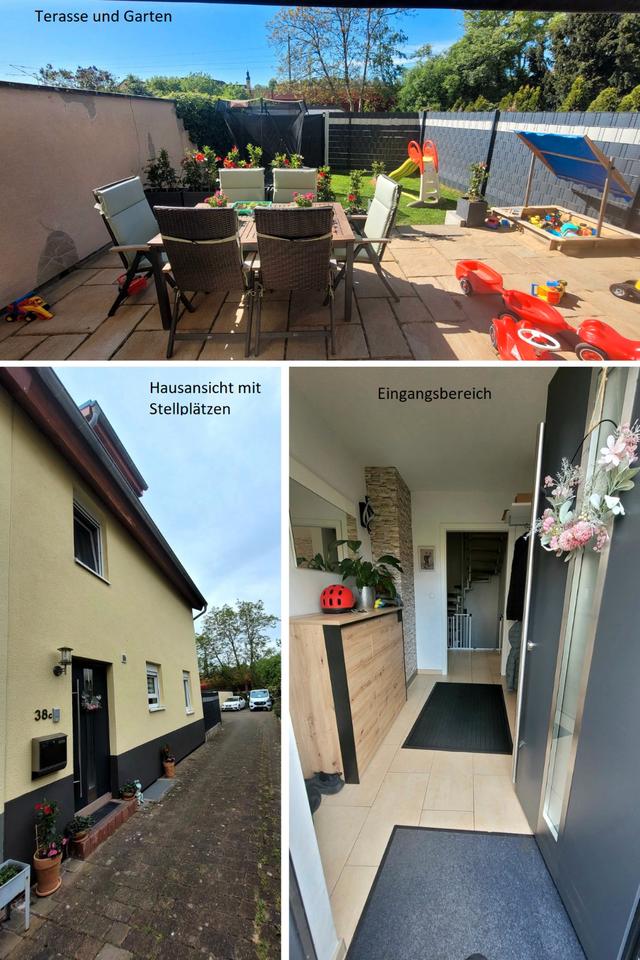 Thumbnail-Attraktives und modernes Quadrohaus in bester Lage von Nackenheim