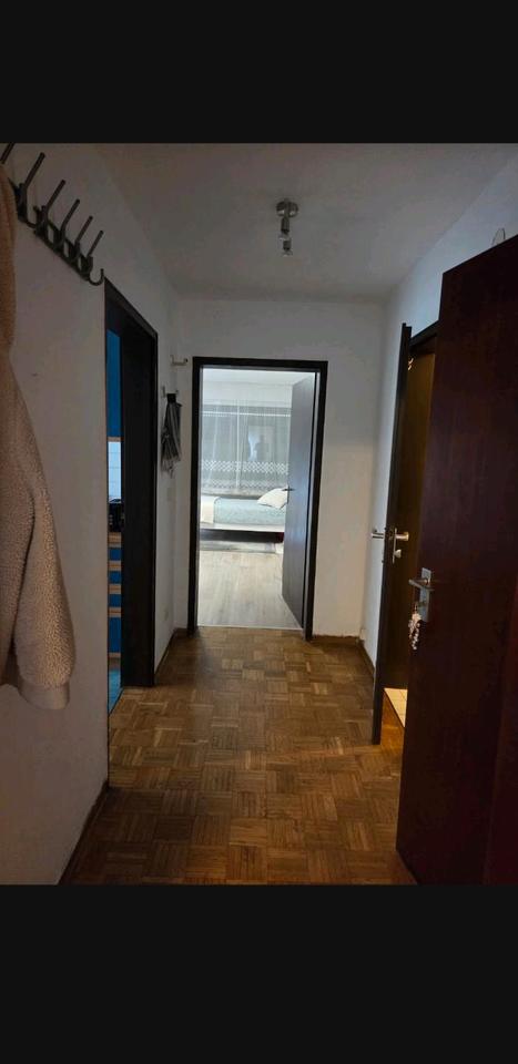 Thumbnail-2 Zimmerwohnung zum vermieten