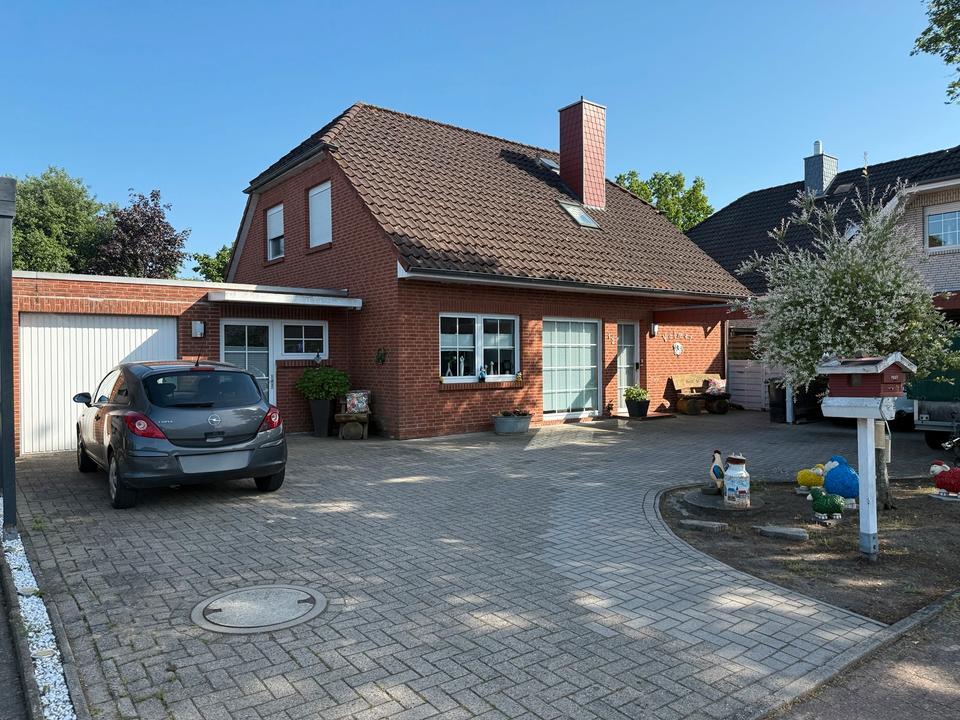 Thumbnail-Einfamilienhaus