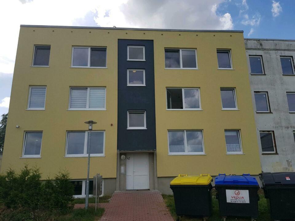 Thumbnail-3 Raum Wohnung in Karow zu vermieten