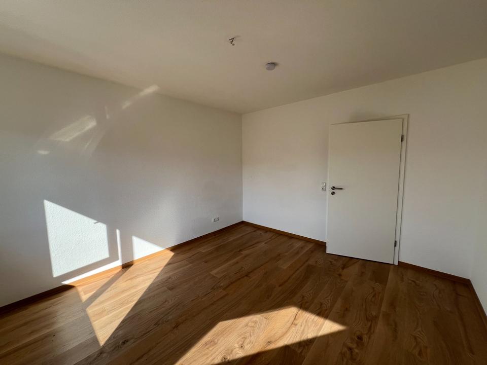 Thumbnail-Zur Vermietung steht eine helle 3-Zimmer-Wohnung in Motten