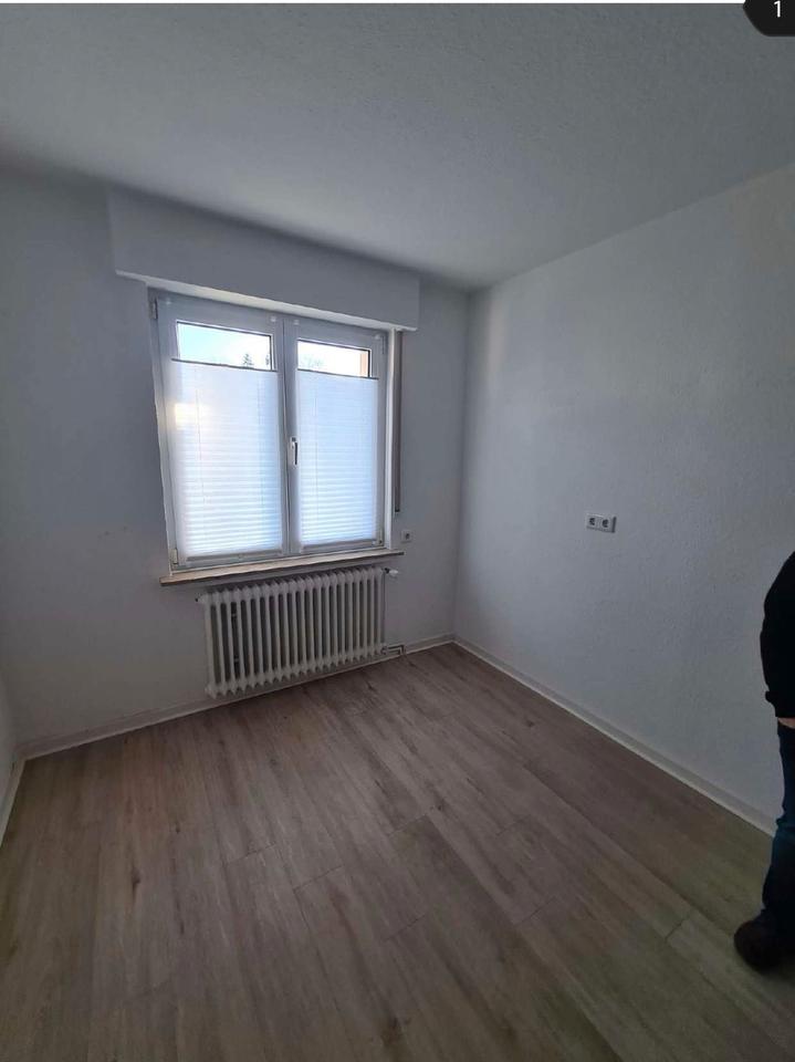 Thumbnail-Wohnung in Arnsberg 2zimmer