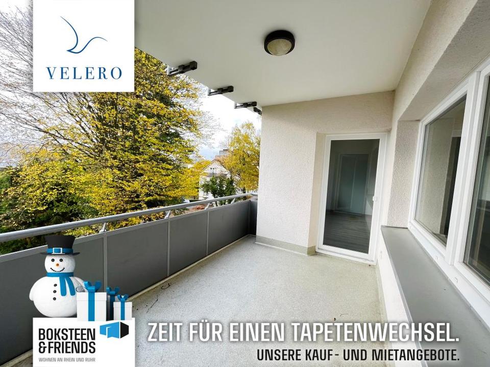 Thumbnail-Platz für die ganze Familie! 4-Zimmer Wohnung mit BALKON