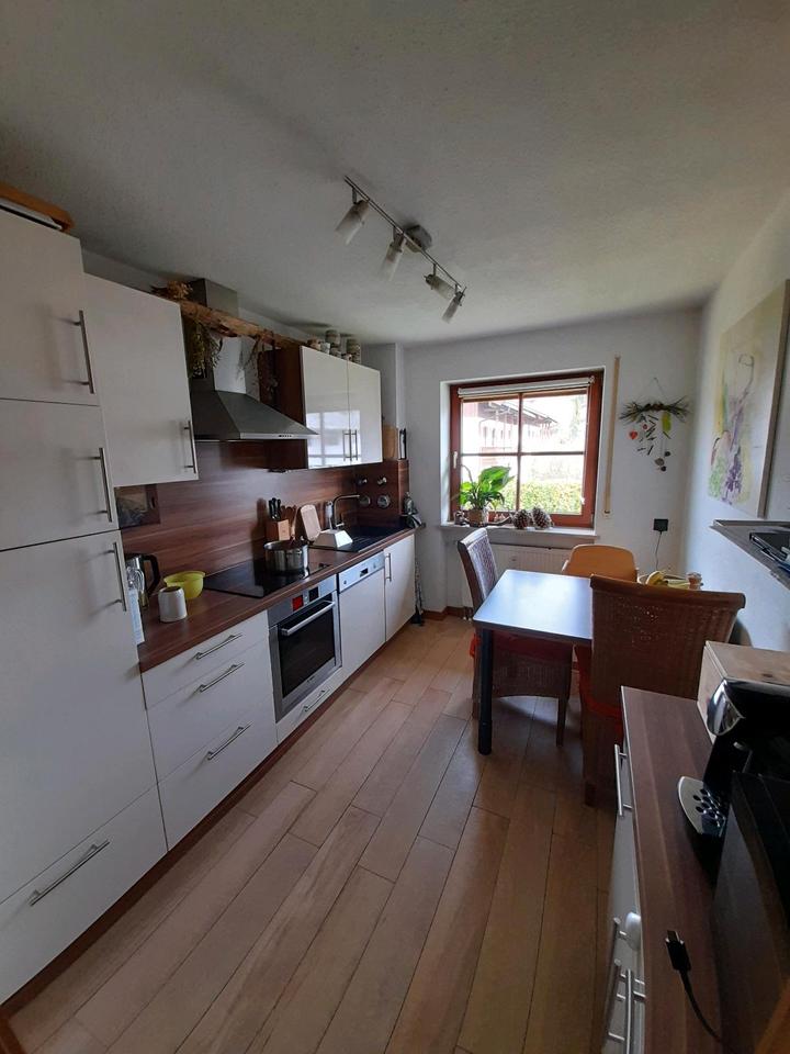 Thumbnail-Schöne 3 Zimmer Wohnung in Kammer