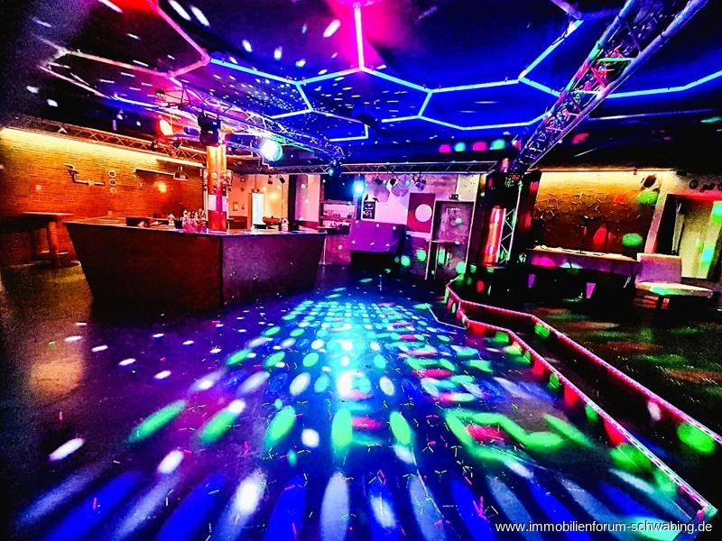 Thumbnail-Top-Lage, top Möglichkeiten! Eventlocation im Zentrum von Olching zur Vermietung!