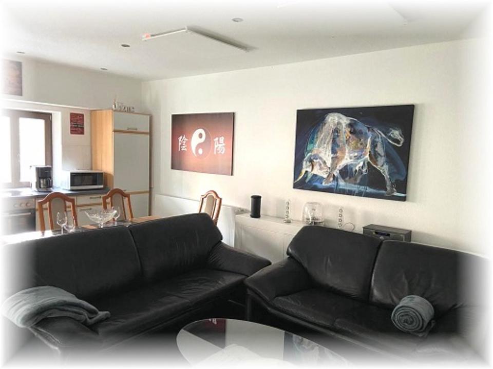 Thumbnail-Braunschweig Monteurwohnung bis 4 Personen