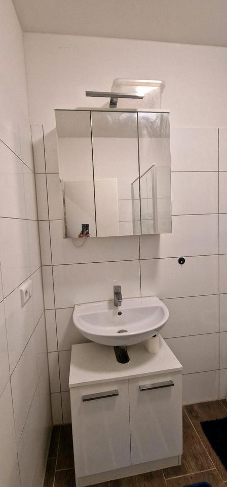 Thumbnail-Apartment in Schkeuditz.