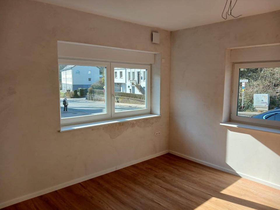 Thumbnail-Erstbezug nach Sanierung!!! Erdgeschosswohnung in Innenstadtnähe