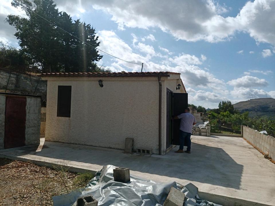 Thumbnail-landwirtschaftliches Grundstück in Bolognetta, nahe Palermo
