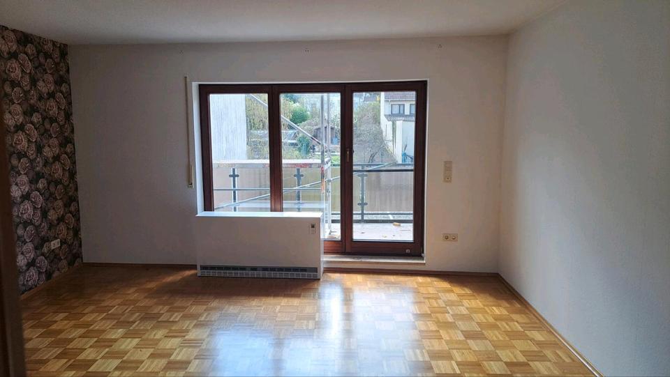 Thumbnail-Wohnung Vermietung in Bruchsal bei Karlsruhe