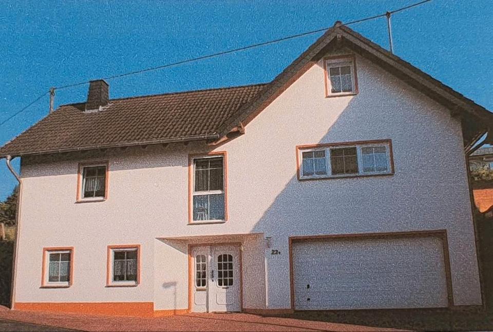 Thumbnail-Einfamilienhaus zu verkaufen