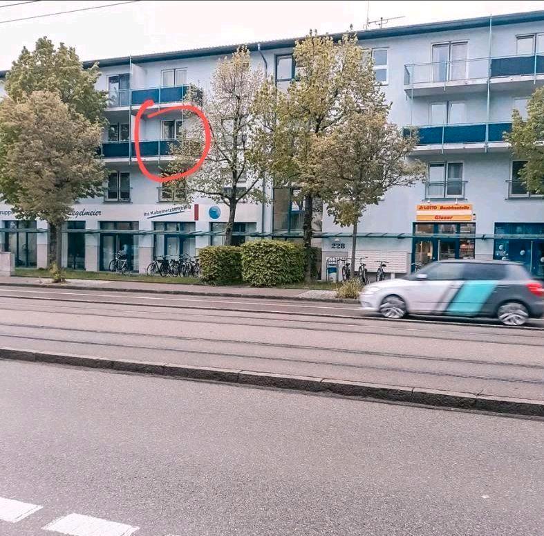 Thumbnail-Gemütliches Wohnung