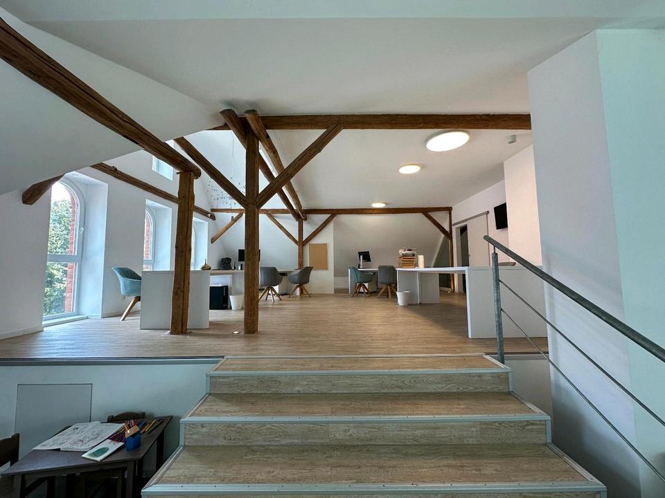 Thumbnail-Gewerbefläche Büroraum