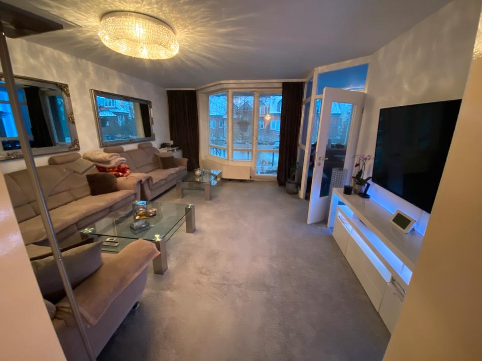 Thumbnail-78qm ETW in Wentorf bei Hamburg | Balkon | Gäste-WC | Garage