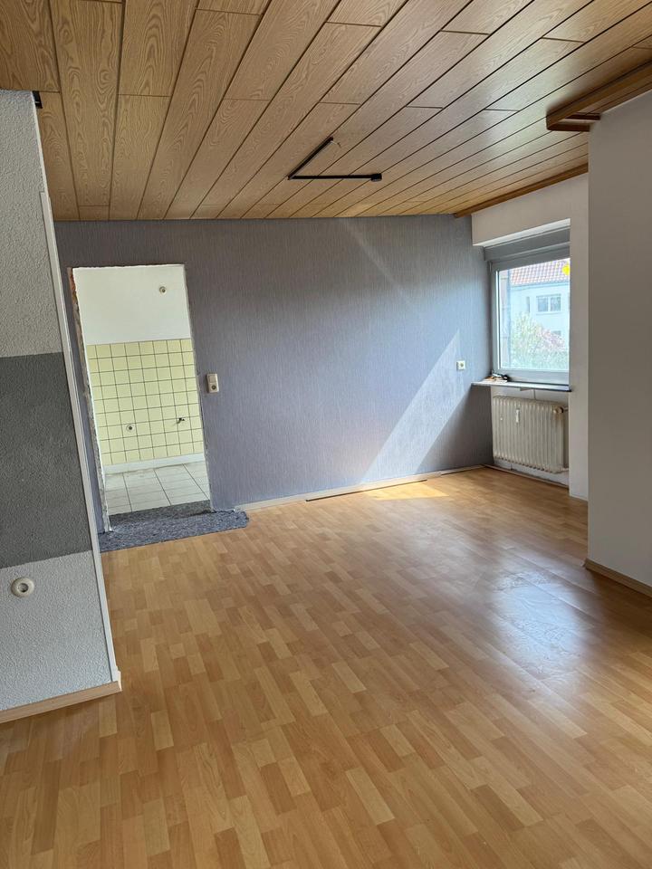 Thumbnail-Attraktive Erdgeschosswohnung mit Terrasse und Gartenmitnutzung