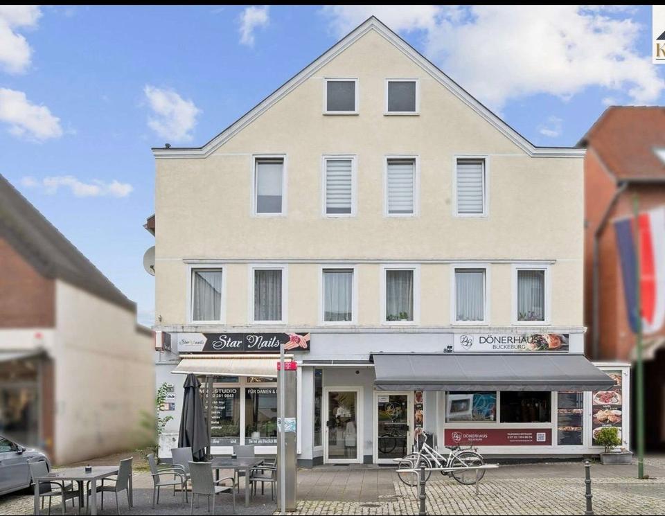 Thumbnail-Attraktives Renditeobjekt: Wohn- und Geschäftshaus in Centrum