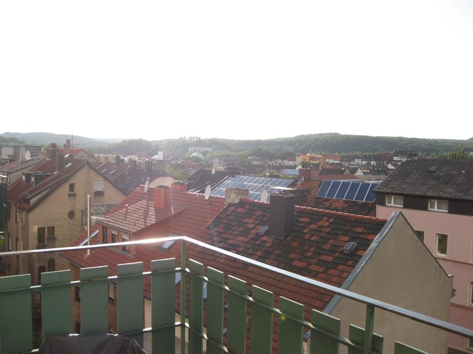 Thumbnail-NK City 48 qm Sonnige Wohnung ruhige Seitenstraße