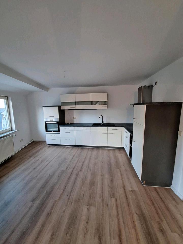 Thumbnail-WOHNUNG IM HISTORISCHEN STADTZENTRUM VON AUGUSTUSBURG