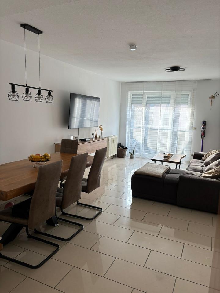 Thumbnail-Vermiete Maisonette-Wohnung in 90451 Nürnberg