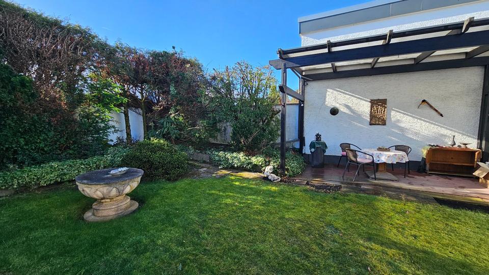 Thumbnail-Von Privat: Einfamilienhaus in Bonn-Ippendorf zu vermieten