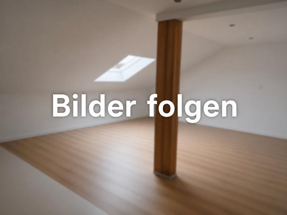 Thumbnail-Moderne 2-Zi.-Dachgeschosswohnung in Langenzenn