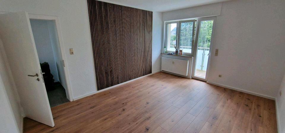 Thumbnail-48 qm, 2-Zimmer-Wohnung zu vermieten, Grünberg Kernstadt