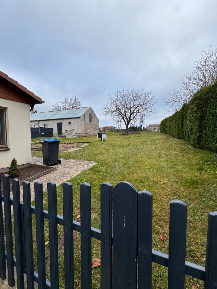 Thumbnail-Einfamilien Haus mit schönem Garten