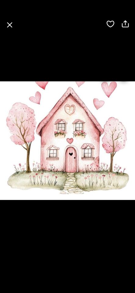 Thumbnail-Haus zur MIETE