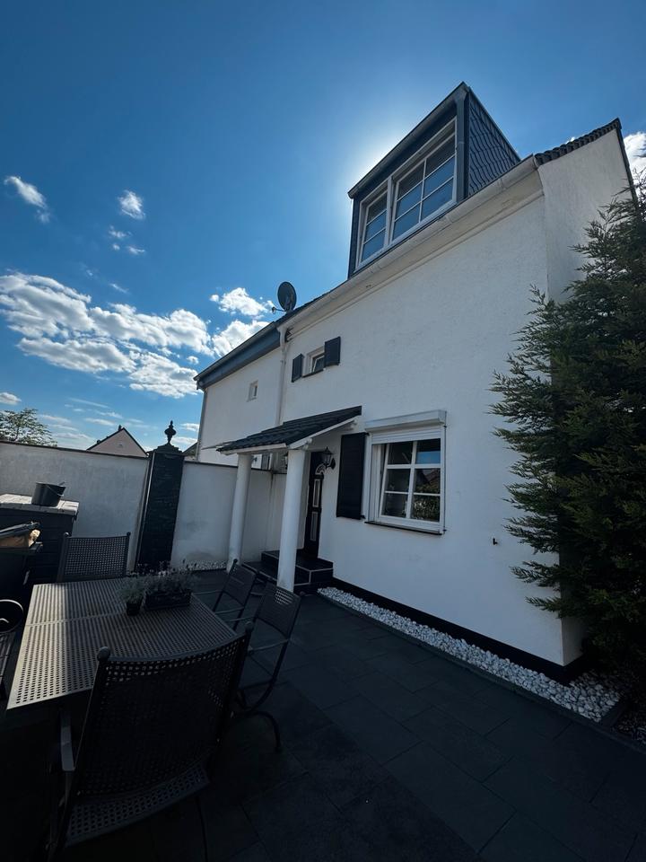 Thumbnail-Doppelhaushälften in Duisburg Buchholz