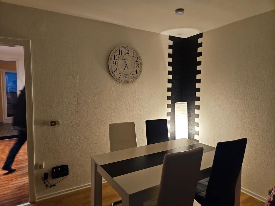 Thumbnail-Wohnung zu mieten.